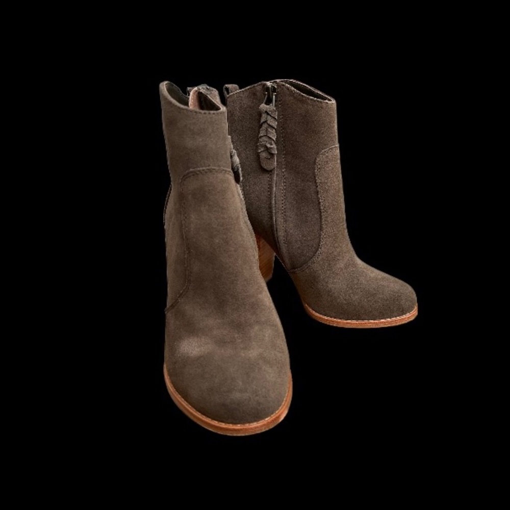 **JOIE ankle booties** 36.5